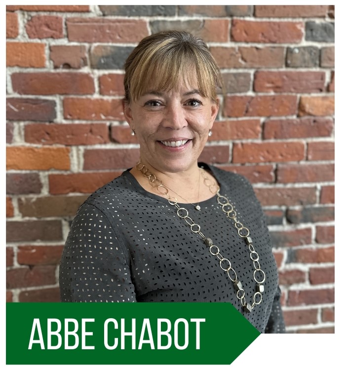 ABBE CHABOT ABBE CHABOT