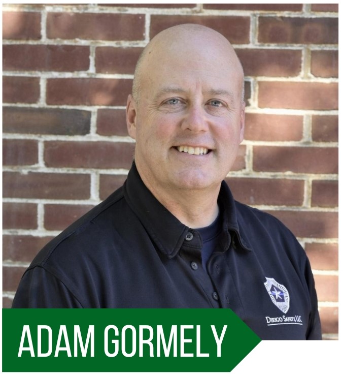 ADAM GORMELY ADAM GORMELY