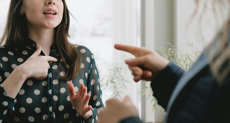 Conflict Resolution and De-Escalation1 Conflict Resolution and De-Escalation