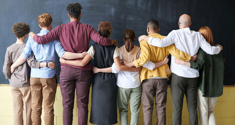 Diversity Equity and Inclusion