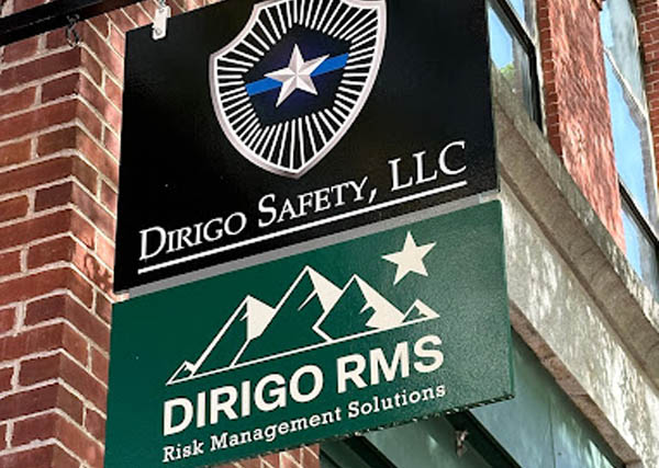RMS Sign